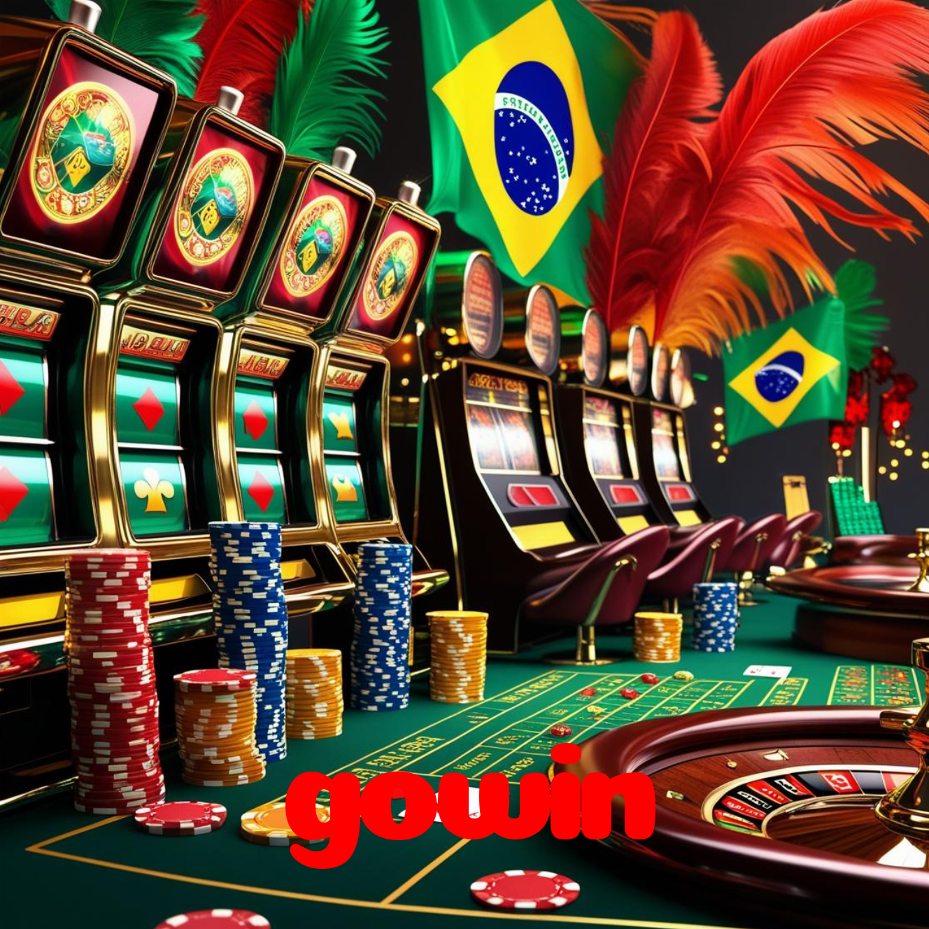 Apostas Esportivas: A Emoção de Apostar no gowin