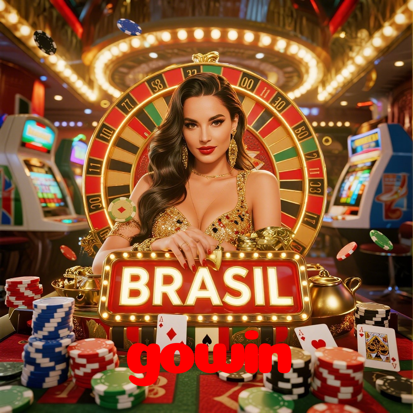 Descubra o Programa VIP do gowin: Benefícios e Exclusividades para Jogadores